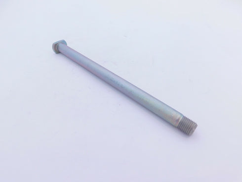 HONDA SWINGARM PIVOT BOLT 1996 - 2002 CR80R RB / 2003-2007 CR85R RB OEM NEW